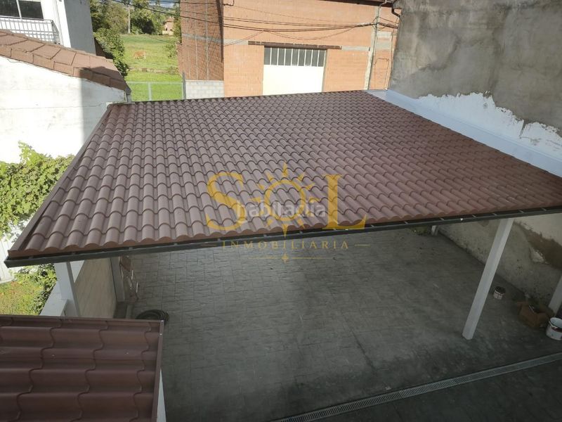 Foto 003cf3a0-0836-4ba5-a0aa-c01ee676a7d5. House with heating parking in Sariegos