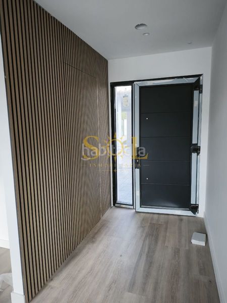 Foto 7385f1c8-9624-43da-bda1-3ac6ec17bb6f. House with heating parking in Sariegos