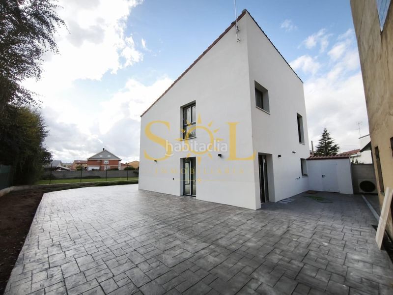 Foto c8ea023d-7d77-4584-9166-a11f8a4bfc9a. House with heating parking in Sariegos