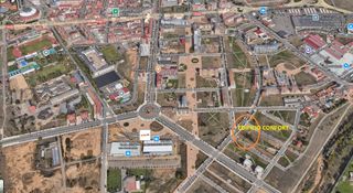 Appartement  Calle 8 de marzo. Piso de compra en: calle juan pablo ii, 35, león capital 3 hab ·