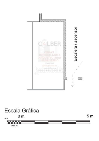 Foto 132bbb51-97d9-4165-87a4-f048507d9590. Aparcament cotxe a calle rioja 25 a Alfalfa - Santa Cruz Sevilla