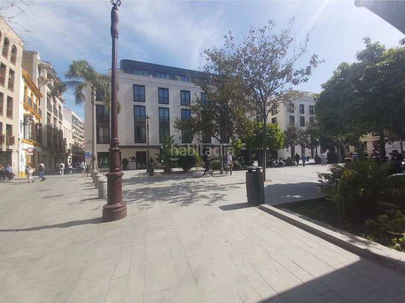 Foto 21745f7d-4de9-4831-8b75-feb7b9089843. Aparcament cotxe a calle rioja 25 a Alfalfa - Santa Cruz Sevilla