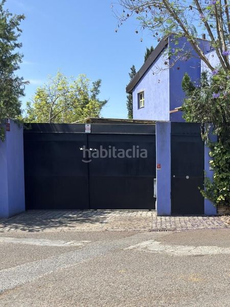 Foto 41392de3-57c7-4b7b-b7c5-f12a2419e01d. Chalet in málaga 67 in Aznalcázar