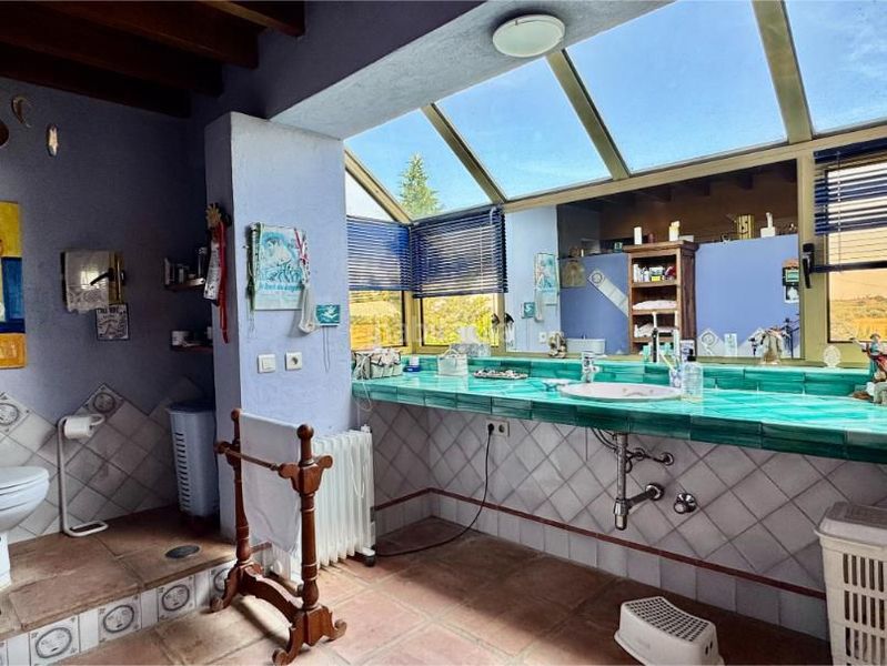 Foto 4ac74976-2485-4995-b3a7-9e2587ae5427. Chalet in málaga 67 in Aznalcázar