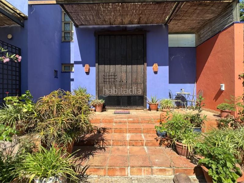 Foto 67f3f268-ea0e-4a81-8d9d-b6b60e252d17. Chalet in málaga 67 in Aznalcázar