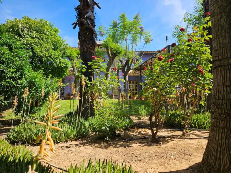 Foto a1249612-2603-4d5e-ad97-d05d10f8ca25. Chalet in málaga 67 in Aznalcázar