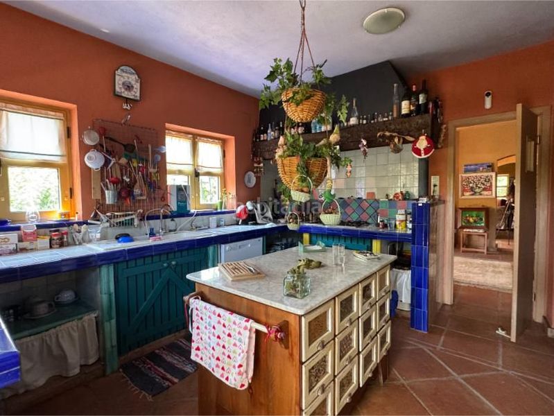Foto a453890f-9ba4-4570-a200-56d55bed9125. Chalet in málaga 67 in Aznalcázar