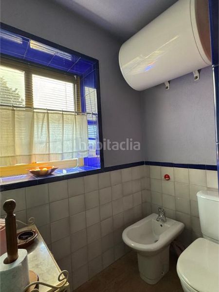Foto b7766d09-17bc-4c7d-a1cc-ad4fd7c325bd. Chalet in málaga 67 in Aznalcázar