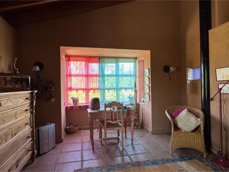 Foto c16e1666-377f-4c11-9c70-bf77ee88683a. Chalet in málaga 67 in Aznalcázar