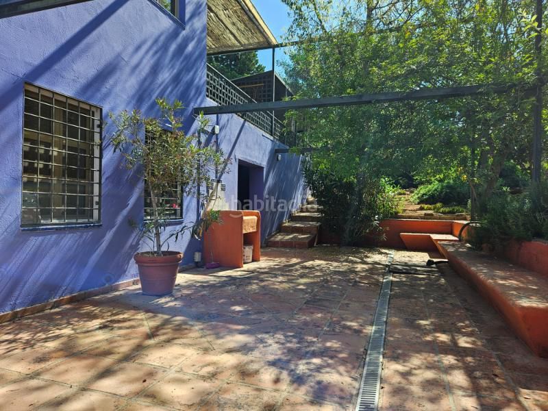 Foto c36b3729-b04c-46c4-be86-ce0d786c836b. Chalet in málaga 67 in Aznalcázar