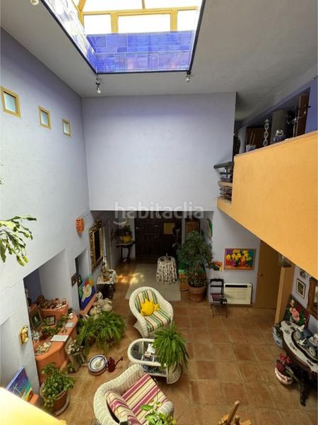 Foto cd21b650-463a-4a9f-ad18-c1047c586173. Chalet in málaga 67 in Aznalcázar