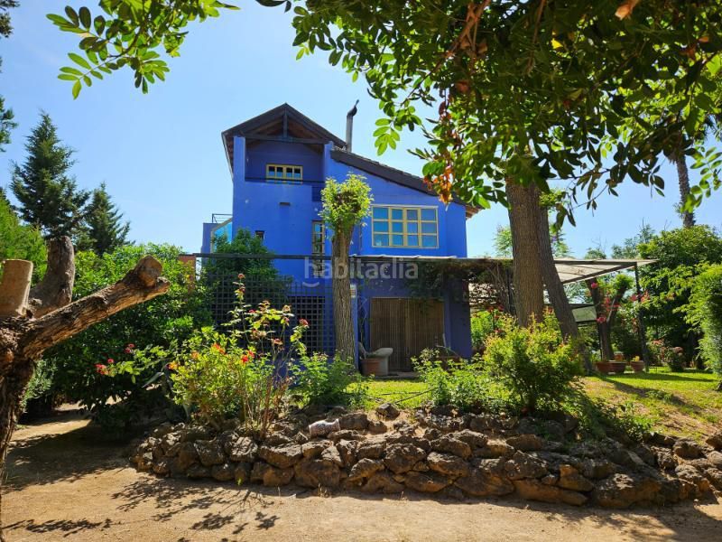 Foto d98ce1e0-efea-4d73-8b4a-e4986154e99f. Chalet in málaga 67 in Aznalcázar