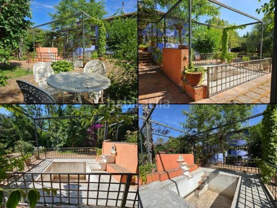 Foto e6d2361e-713c-47c2-b82c-1c63e1048df3. Chalet in málaga 67 in Aznalcázar