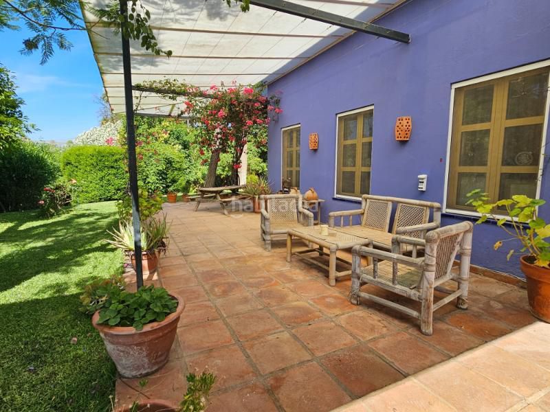 Foto f16795b6-1275-4492-9b39-212926fe519f. Chalet in málaga 67 in Aznalcázar