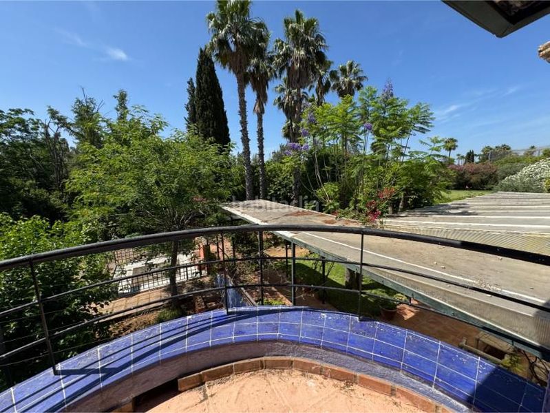 Foto ff4d83f0-9a7b-42e3-8cc4-734ffdb6656d. Chalet in málaga 67 in Aznalcázar