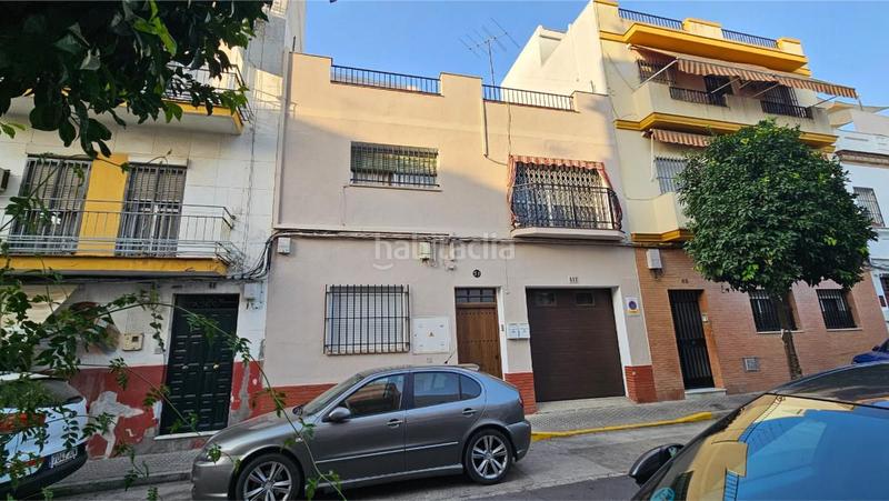 Foto 2e20fa40-6e36-40c9-a266-ccbbf2cd9094. Piso en lisboa 51 piso en venta en cerro aguila, 3 dormitorios. en Sevilla