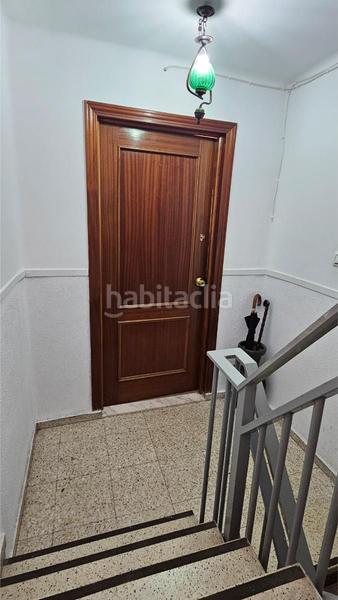 Foto 8b526f7e-766e-400b-b8ec-1f8ffcd523a4. Piso en lisboa 51 piso en venta en cerro aguila, 3 dormitorios. en Sevilla