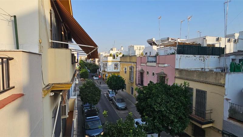 Foto d5932a5b-890d-41d4-b398-98e2088f9d28. Piso en lisboa 51 piso en venta en cerro aguila, 3 dormitorios. en Sevilla