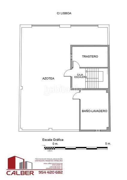 Foto e461f6bb-0236-4b85-914d-f844d5afc4c5. Piso en lisboa 51 piso en venta en cerro aguila, 3 dormitorios. en Sevilla