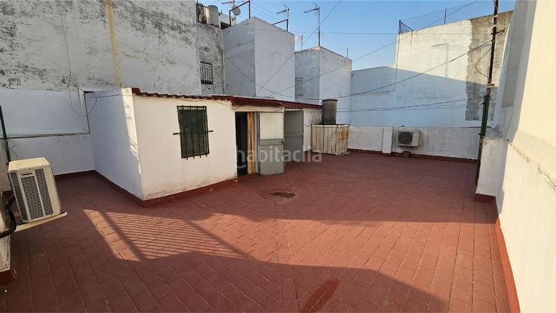 Foto e4853576-6c60-4e6c-92b5-51b585f05de9. Piso en lisboa 51 piso en venta en cerro aguila, 3 dormitorios. en Sevilla
