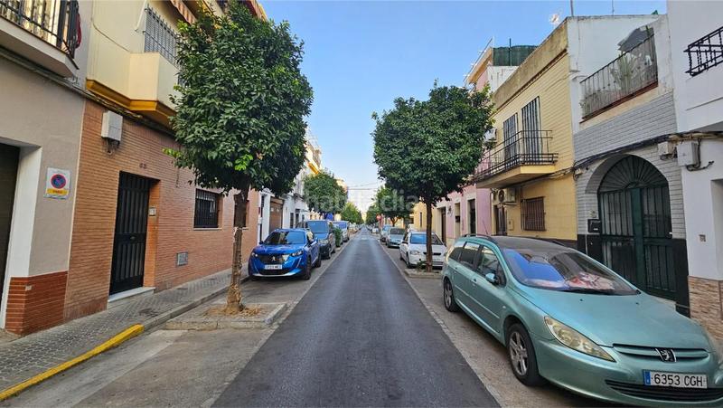 Foto f3776816-803b-427f-b26c-830dfe625f50. Piso en lisboa 51 piso en venta en cerro aguila, 3 dormitorios. en Sevilla