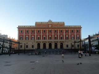 Appartamento  Real 109. Piso en venta en centro  ayuntamiento, 3 dormitorios.