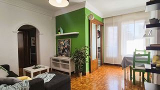 Etagenwohnung in Calle san alberto magno 6