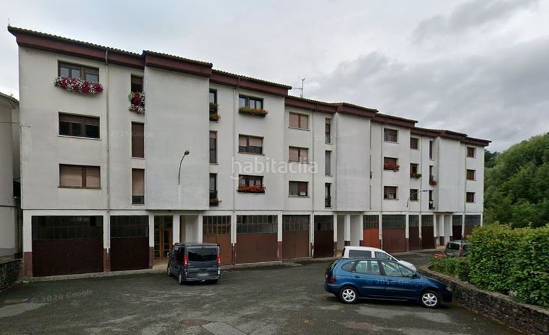 Foto e9d7e331-e9f4-4be1-bab5-68009c49b509. Lloguer pis a calle mayor 13 a Baztan