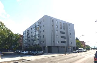 Location Appartement à Calle de arcadio maría larraona 9. Alquiler temporal ermitagaña