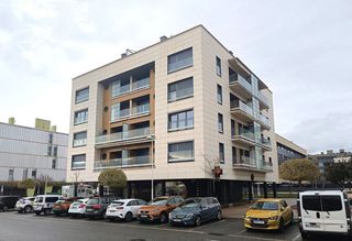 Location Appartement à Calle mindegi 1. Piso alquiler en zizur mayorardoi
