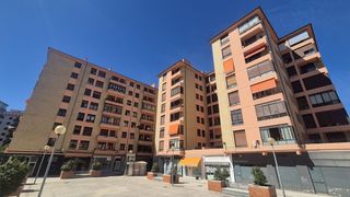 Pis a Plaza Monasterio de Iranzu 5