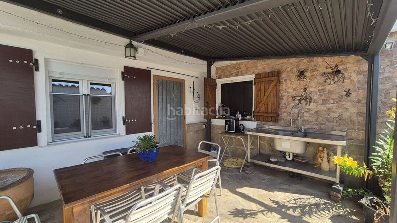 Foto 0d2218e1-7951-4817-ab21-117c64ab180c. Casa amb calefacció aparcament a Sangüesa