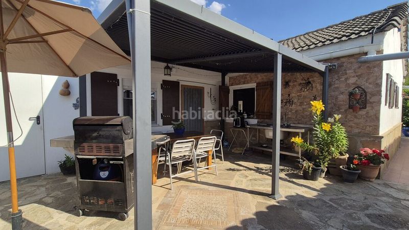 Foto 486ec3e3-6413-4cd4-b101-b6d42ee66fd0. Casa amb calefacció aparcament a Sangüesa