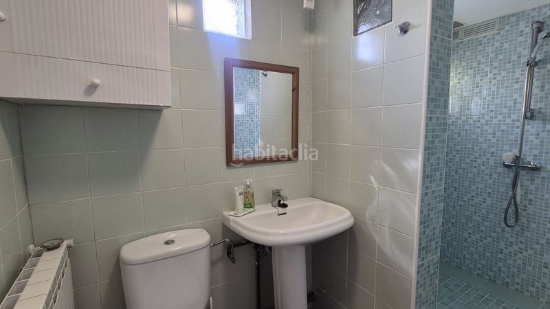 Foto 4a42da2b-2a05-4f34-8a61-68876dda261a. Casa amb calefacció aparcament a Sangüesa