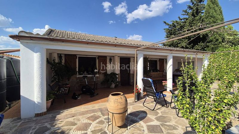 Foto 53c5b1f9-ebb0-4b47-a4eb-b4ae9afc89dd. Casa amb calefacció aparcament a Sangüesa