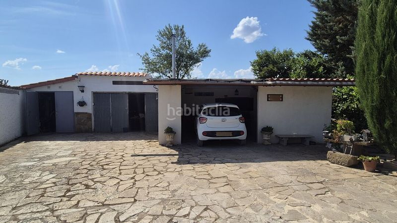 Foto 5d4a83bf-2fc3-492d-9c7a-05a81c5d2e22. Casa amb calefacció aparcament a Sangüesa