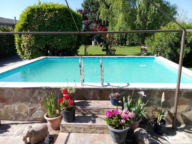 Foto aa0df490-ad5b-4f90-b614-3e3036c90079. Casa amb calefacció aparcament a Sangüesa