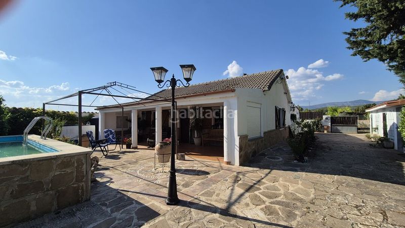 Foto be589dbb-78d4-4d4b-bd69-67c93eedc094. Casa amb calefacció aparcament a Sangüesa
