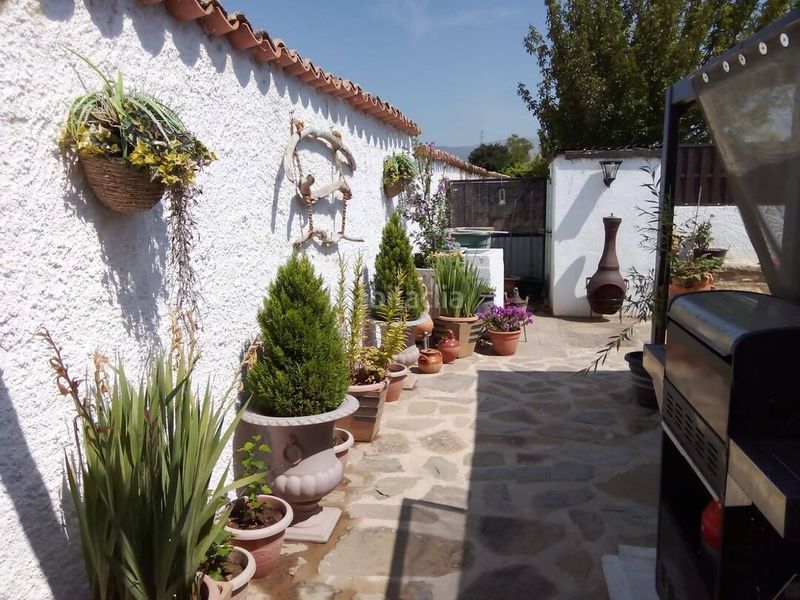 Foto ea04b905-f563-4b61-8da0-18163f5bfee2. Casa amb calefacció aparcament a Sangüesa