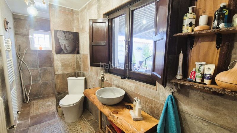 Foto f587e632-9d29-4cf4-9090-876ffdb89c46. Casa amb calefacció aparcament a Sangüesa