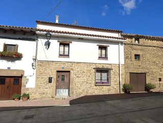 Location Maison jumelée  Espoz y mina 17. Casa en idocin tu refugio ideal cerca de pamplona. temporal