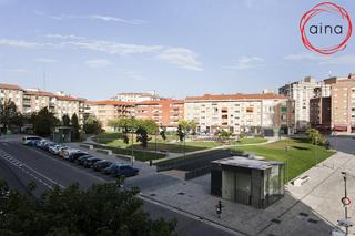 Oficina  Calle rio alzania. Oficina azpilagaa