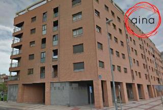 Miete Geschäftsraum in José maría jimeno jurio 1