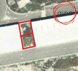 Solar industrial en Egs Pueblo. Construye tu nave a tu gusto segn tus necesidades !