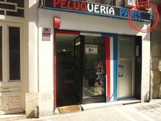 Local Comercial  Mayor