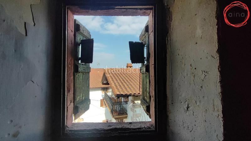 Foto 075a44bd-bb82-4c83-b6b1-87f7a5646198. Casa a calle san pedro 8 a Baztan