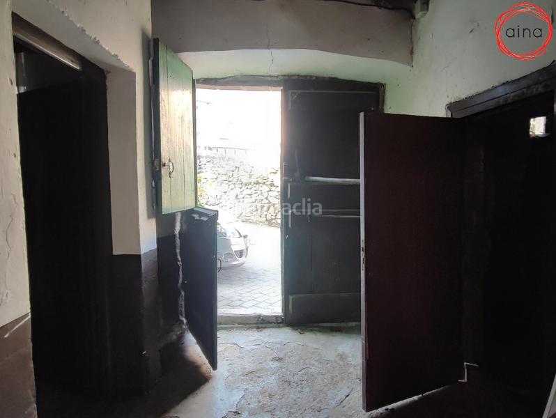 Foto 14131ca3-d18f-4613-992b-5cccd00743a0. Casa a calle san pedro 8 a Baztan