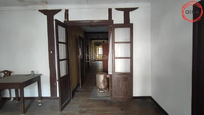 Foto 195c8a20-3ca3-413d-a03e-221bce907c6d. Casa a calle san pedro 8 a Baztan