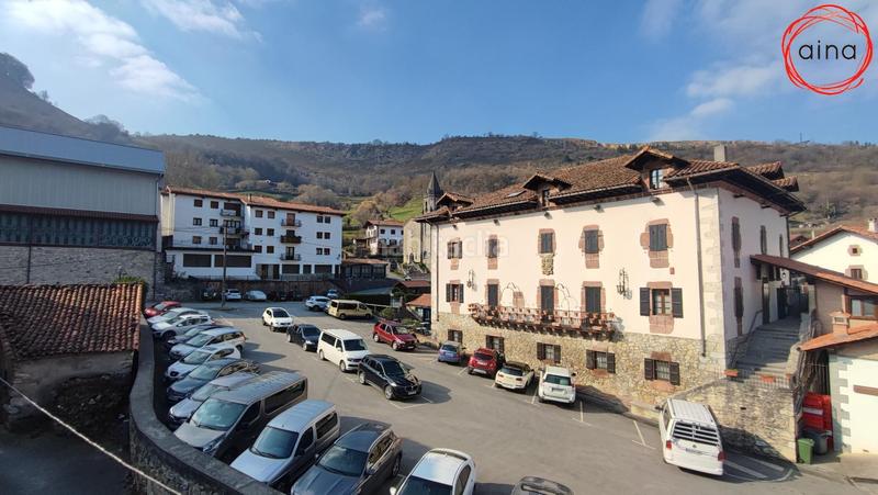 Foto 33f401df-4055-4a54-a3d1-c9ecd53d5182. Casa a calle san pedro 8 a Baztan