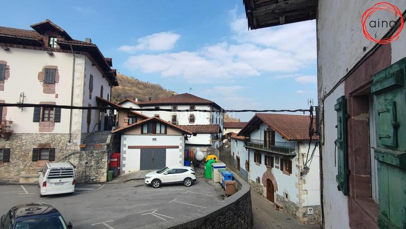 Foto 4b18fdfc-52d6-4458-90e9-de512c0fd045. Casa a calle san pedro 8 a Baztan